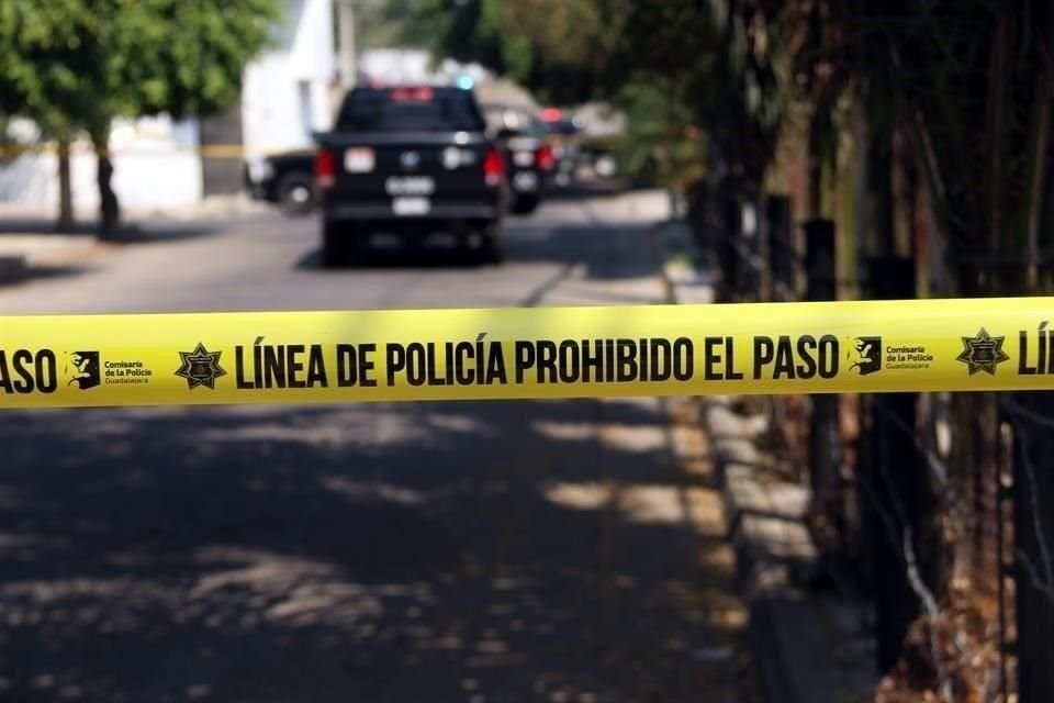 Los estados con más homicidios dolosos el martes fueron Guanajuato, con 19, y el Estado de México con 11.