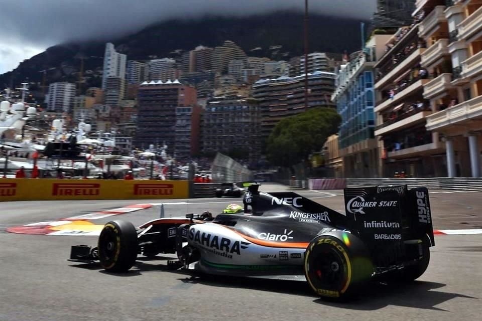 En el 2016 Checo Pérez logró la mejor posición para un mexicano en Mónaco al subirse al podio en la tercera posición, manejando para el equipo Force India.