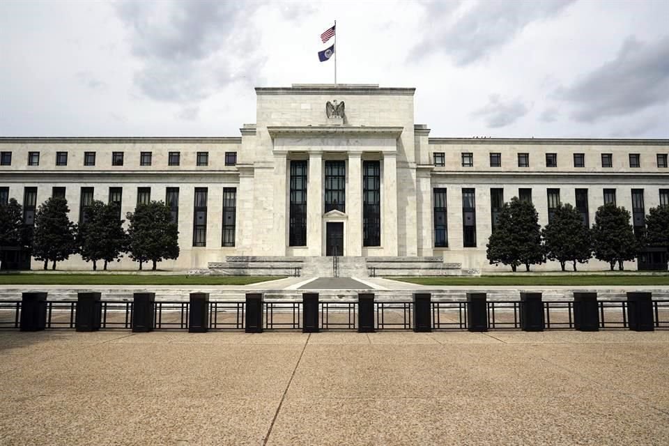 La reunión de la Fed comenzó este martes y concluirá el miércoles con la publicación de su decisión de política monetaria.