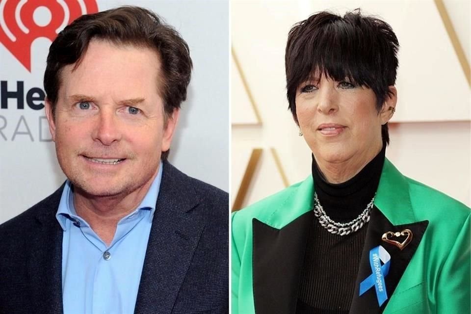 Michael J. Fox, Diane Warren, Euzhan Palcy y Peter Weir fueron elegidos para recibir  premios honoríficos en los próximos Óscares.