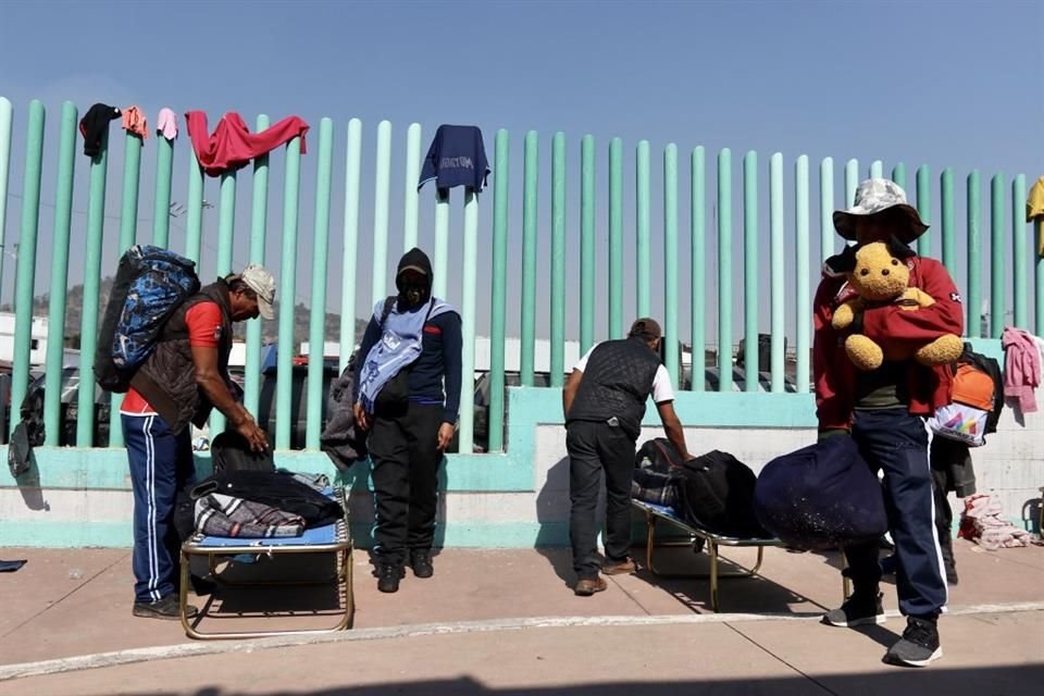 Estados Unidos dará 300 mil visas temporales de trabajo y la mitad serán para mexicanos o extranjeros en el País.