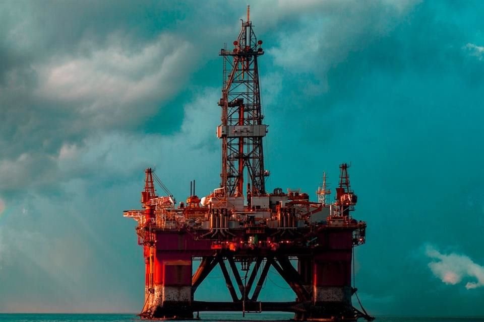 La producción petrolera privada superó los 100 mil barriles diarios en mayo.