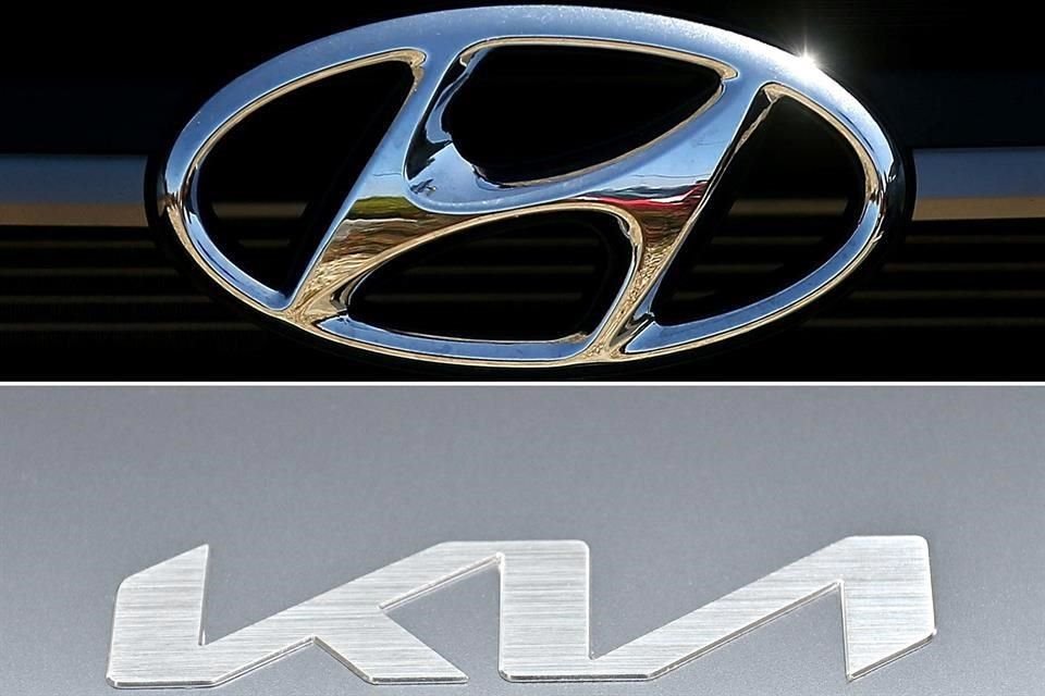 Hyundai y Kia son procesados por 'sospecha de fraude y contaminación del aire, así como de complicidad en estos delitos'.