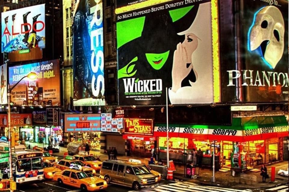 'Chicago' será el primer musical en volver a Broadway el 14 de septiembre.