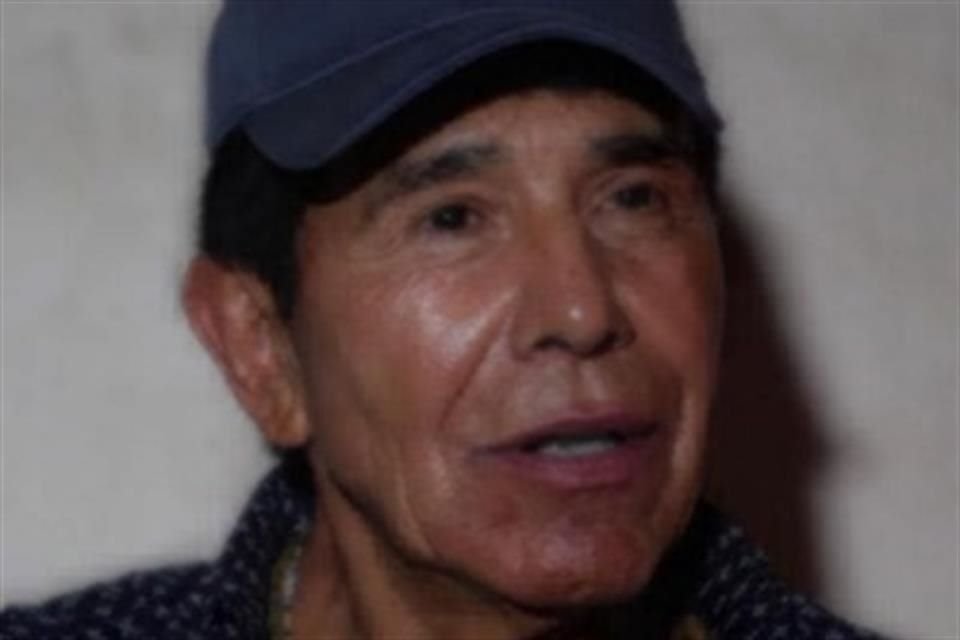 Rafael Caro Quintero era uno de los hombres más buscados de México.