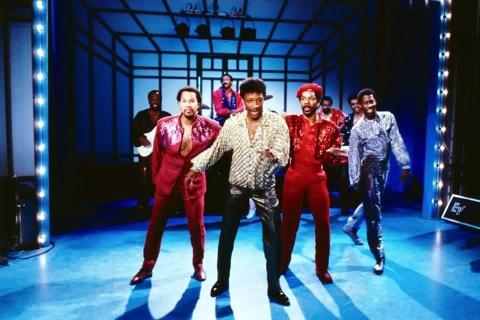 El grupo Kool & The Gang a pesar de su éxito y su aportación en el rock, no ha recibido el reconocimiento que debería.