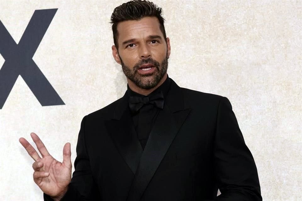 Ricky Martin comparecerá este jueves ante el tribunal de Puerto Rico con motivo a la orden de alejamiento en su contra.