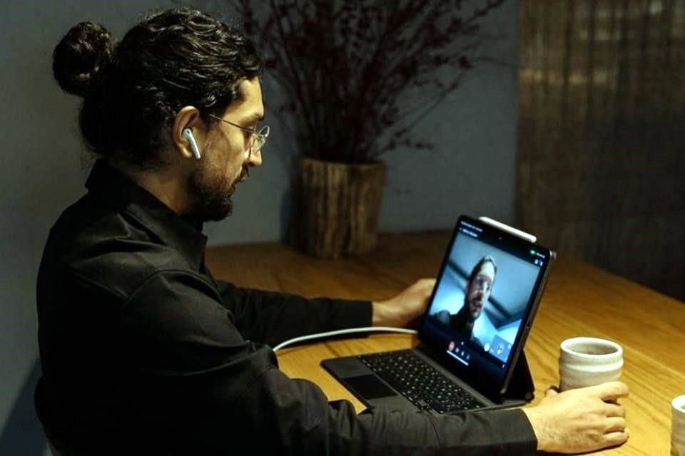 Impulsa weetrust digitalización del sector notarial