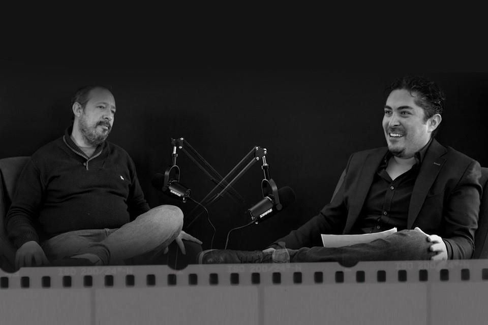 Alejandro Orozco y José Luis Fajardo coinciden en que vivimos en una de las mejores épocas para las nuevas generaciones de cineastas.