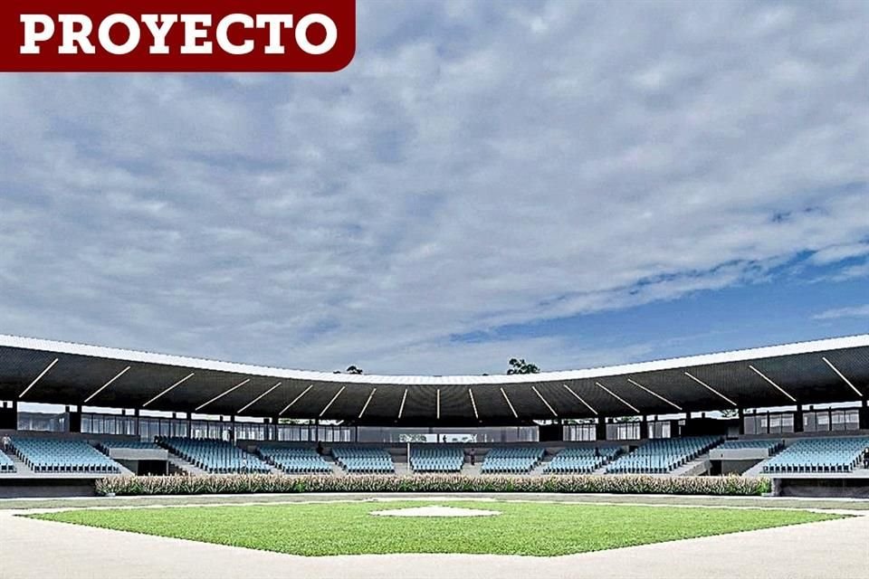 El Gobierno de Sonora recibió 511 millones por dos estadios en Hermosillo y Ciudad Obregón; ahora el Gobierno Federal gastará 178 millones de pesos más para remodelarlos
