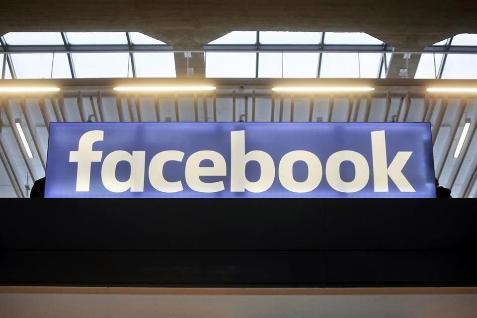 Facebook dijo que los algoritmos de la compañía no conducen a la polarización.