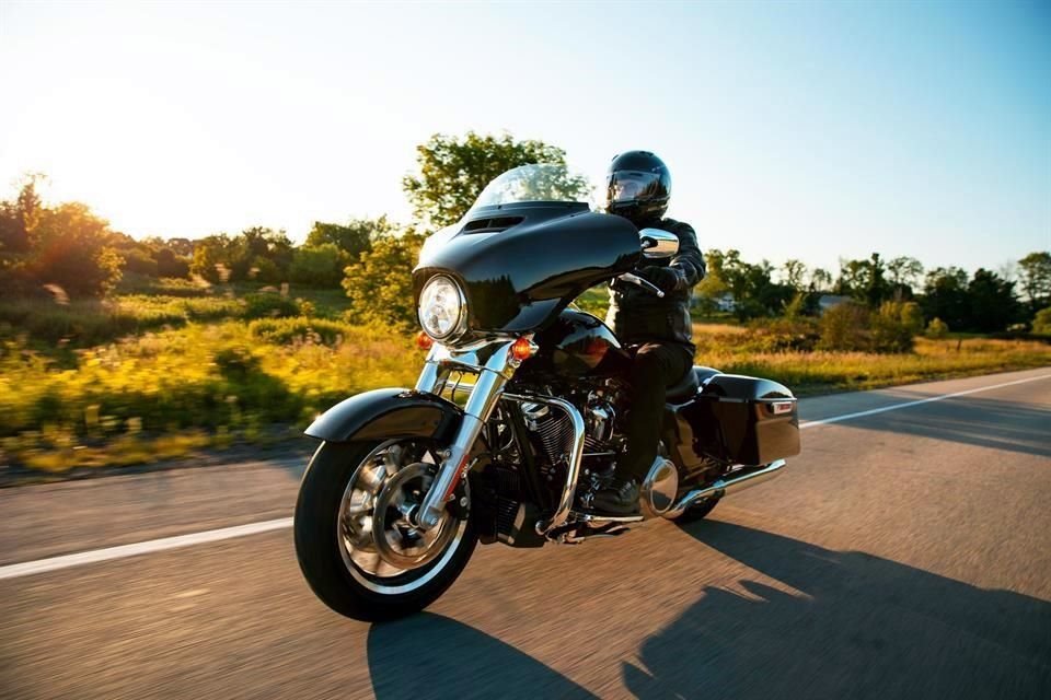 La división 'LiveWire' pretende lanzar su primera motocicleta de la marca en julio.