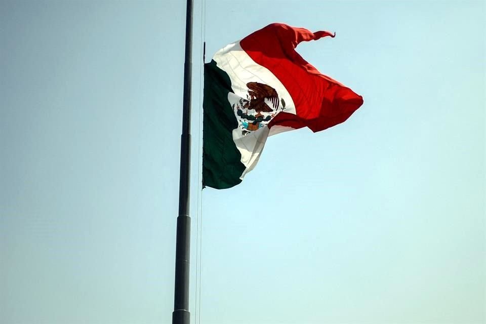 En el índice de competitividad del IMD, México se encuentra en los últimos 10 lugares, junto con otros países de América Latina.