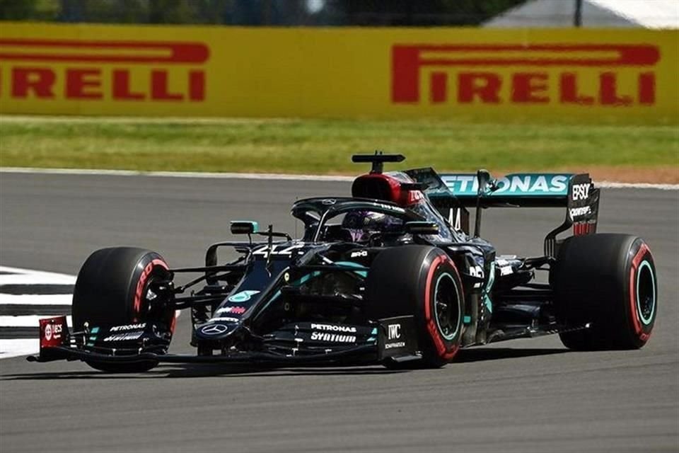 Lewis Hamilton junto a Michael Schumacher son los mximos ganadores con siete ttulos.