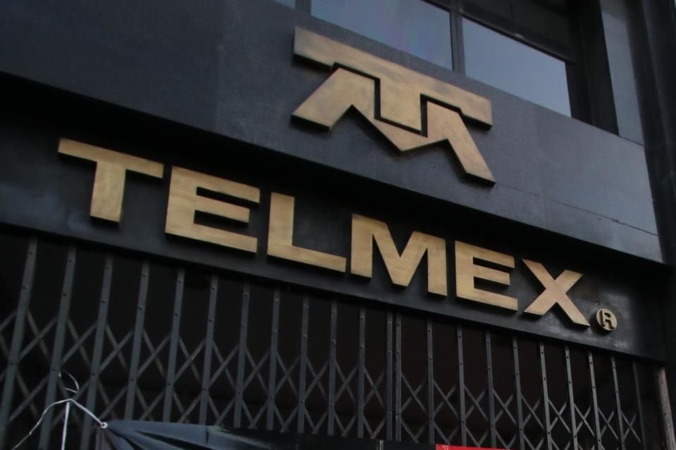 Telmex ofreció modificar las prestaciones de jubilación para nuevos empleados.
