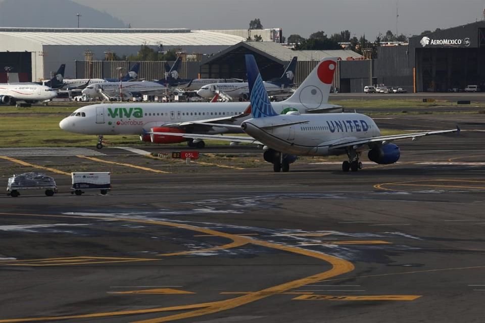 En los 15 meses desde la degradación aérea de México a Categoría 2, las aerolíneas de EU han abierto nuevas rutas y generado más ganancias.