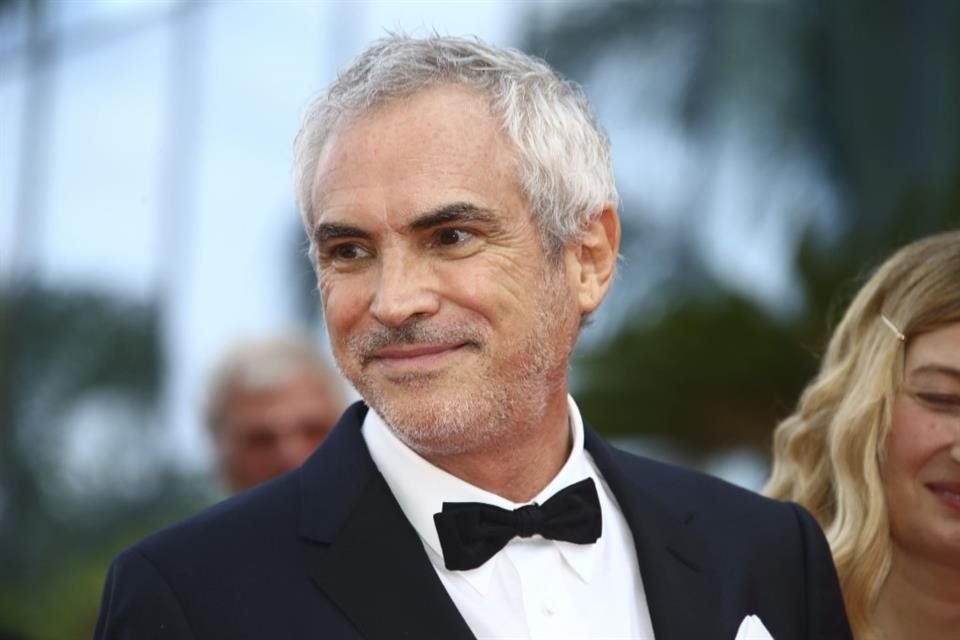 Alfonso Cuarón producirá la nueva película 'Jane', basada en la vida del escritor Phillip K. Dick; también se unirá Charlize Theron.