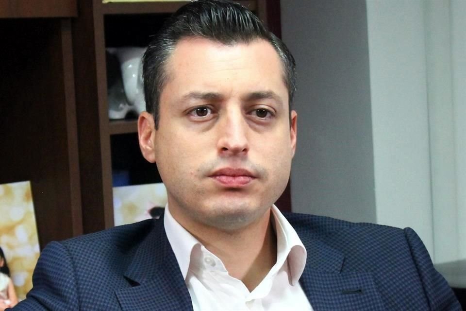Luis Donaldo Colosio, Alcalde de Monterrey.