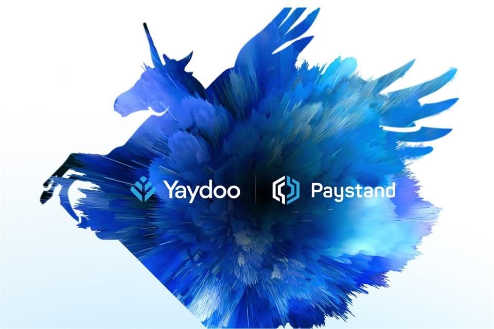 La fusión entre Yaydoo y Paystand dio paso a un nuevo unicornio fintech en América del Norte.