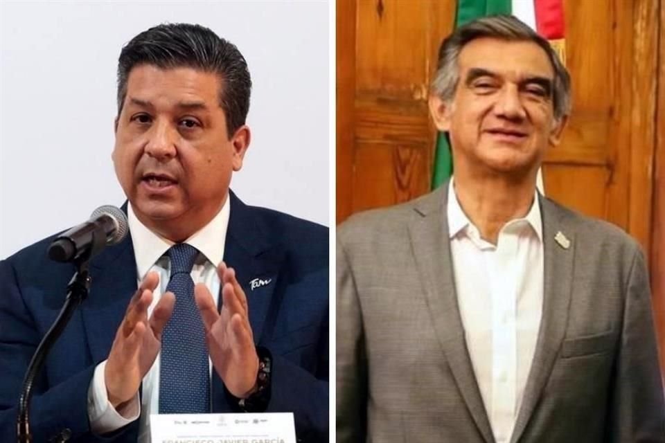 Govea dijo que la estrategia de García Cabeza de Vaca busca enturbiar y entorpecer el proceso de la transición y rendición de cuentas.