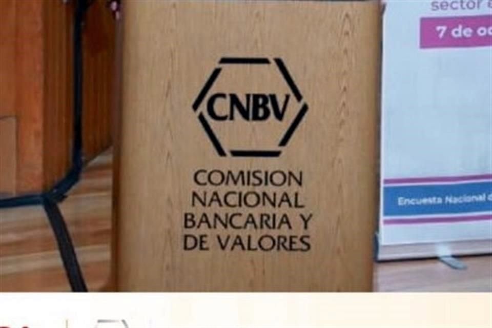 De la Fuente Rodríguez aplicará una política rigurosa de prevención en la CNBV.