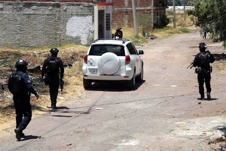 Causa en Común consideró probable que las fiscalías estén manipulando las cifras sobre delitos.