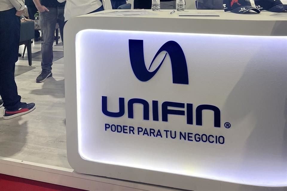 Unifin se encuentra en un proceso de concurso mercantil.