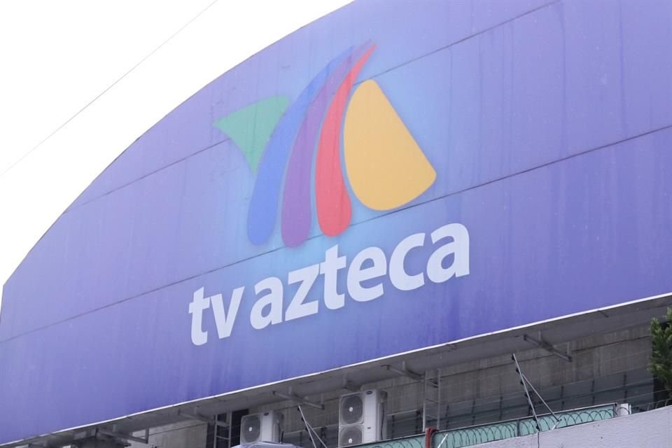 TV Azteca, de Ricardo Salinas Pliego, no logró acuerdos con los tenedores de 400 mdd en bonos de la empresa para reestructurar deuda en EU.