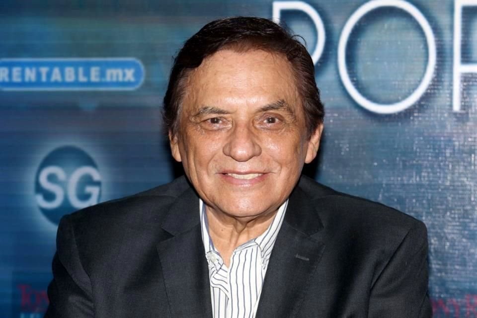 Fallece el actor Manuel Ojeda