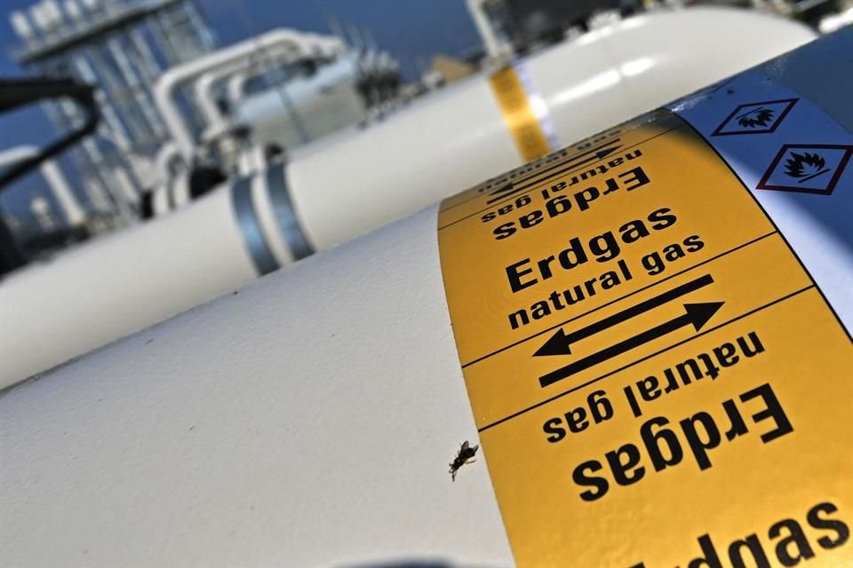 La cantidad de gas natural que México importa desde Estados Unidos ronda 6 mil 432 millones de pies cúbicos diarios, de acuerdo con Elevation Ideas.