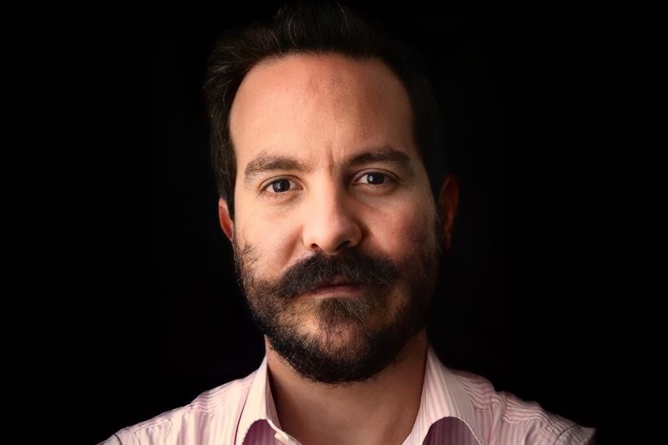 Enrico Becerra, CEO y fundador de MyCashless.