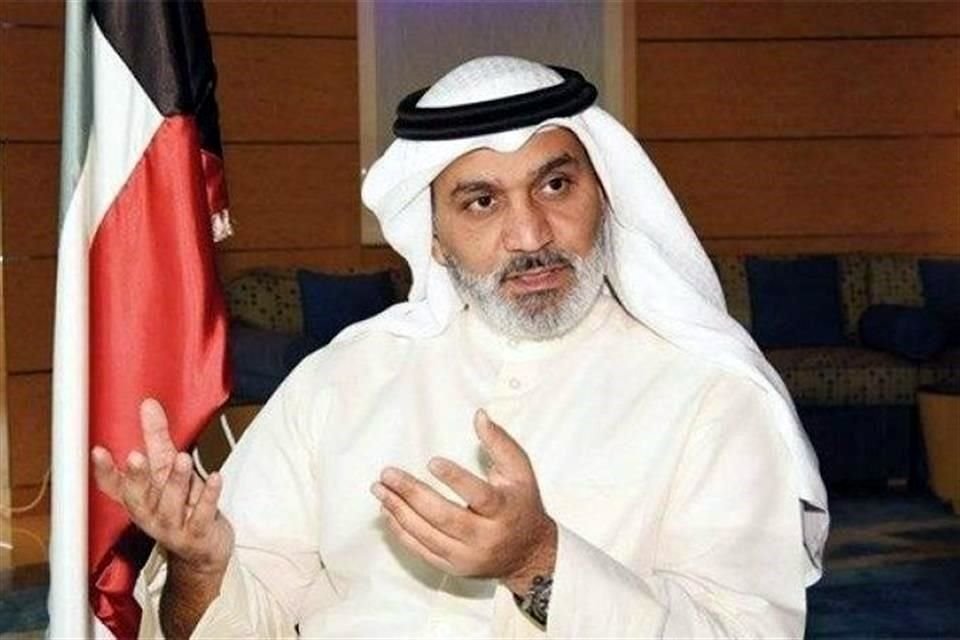 El nuevo secretario general de la OPEP, Haitham Al Ghais, dijo que el grupo de productores no tiene la culpa del aumento de la inflación.