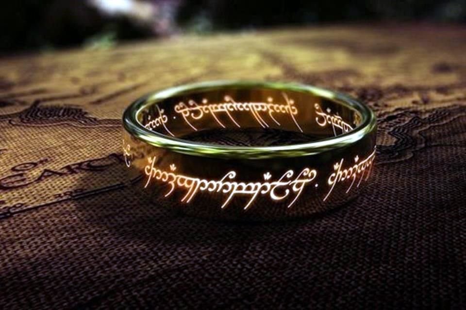 Todos los derechos de las obras de J.R.R. Tolkien, incluidos libros, películas y series, fueron adquiridos por la compañía de videojuegos Embracer.