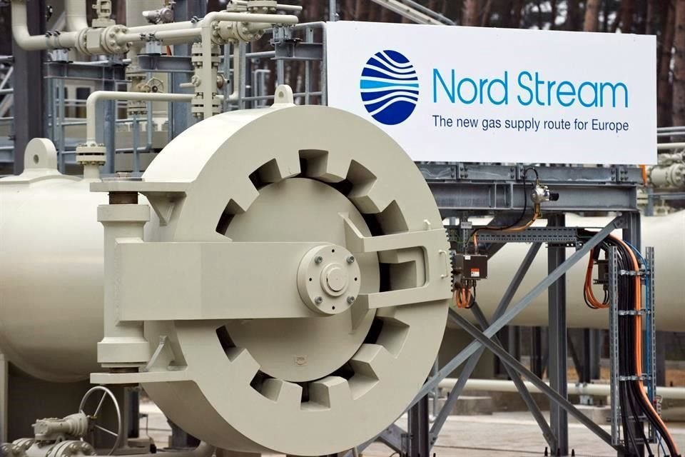 El gasoducto Nord Stream cerrará durante tres días por mantenimiento el 31 de agosto.
