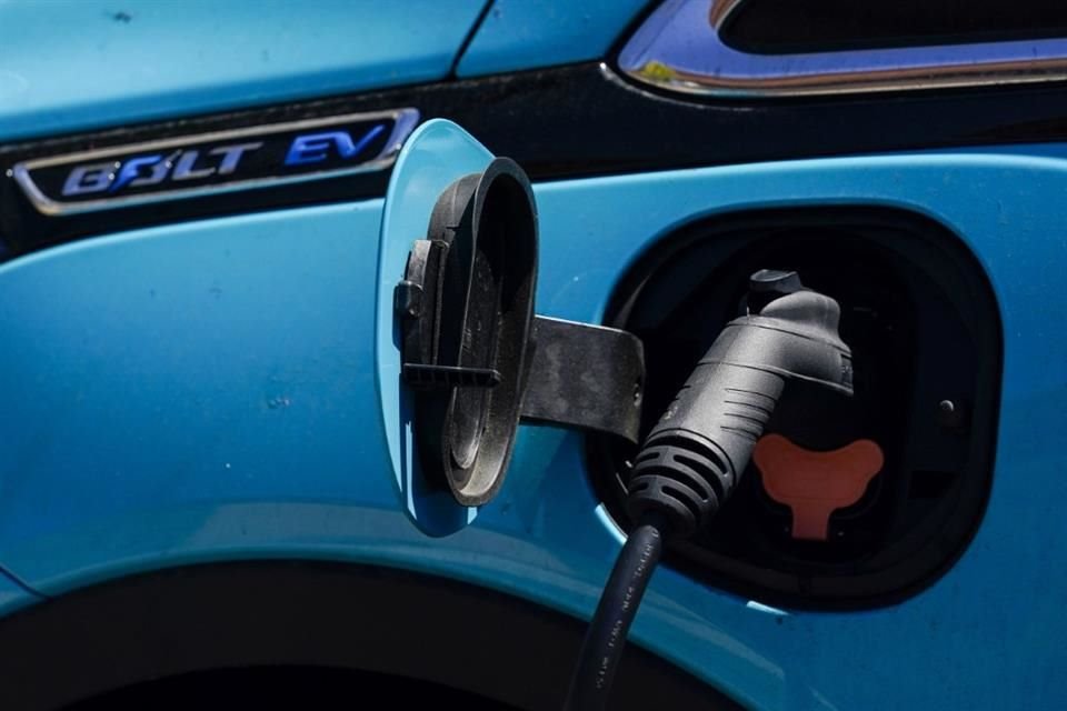 Los vehículos eléctricos representaron solo el 0.5 por ciento de las ventas nacionales de automóviles el año pasado, según la Asociación Mexicana de la Industria Automotriz.