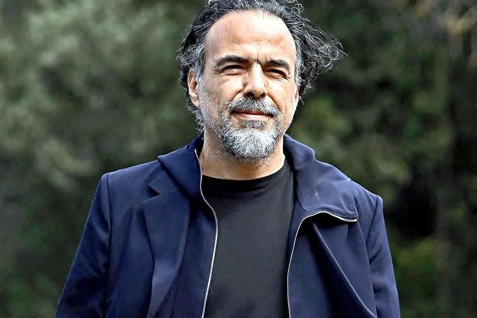 Luego de que calificaran a 'Bardo', su última película, de pretenciosa y narcisista, Alejandro G. Iñárritu llamó 'racistas' a sus críticos.