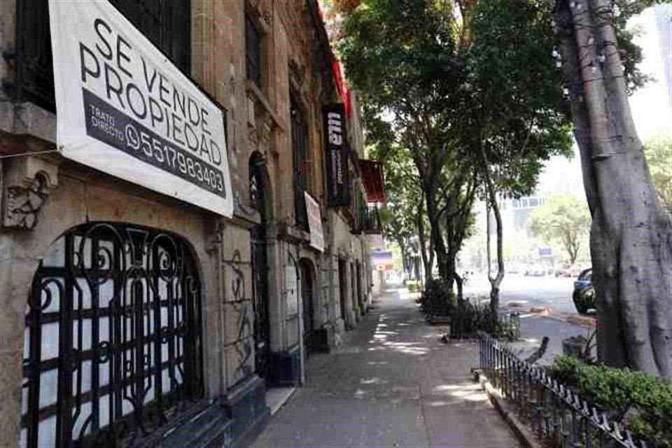 'La vivienda incluyente solo se podrá adquirir por personas físicas que no sean propietarias de vivienda al momento de su participación en el proceso', apuntó la Gaceta.