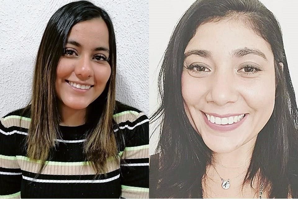 En Marketers: María de Guadalupe Zúñiga y Karen Rivera, de draftLine.