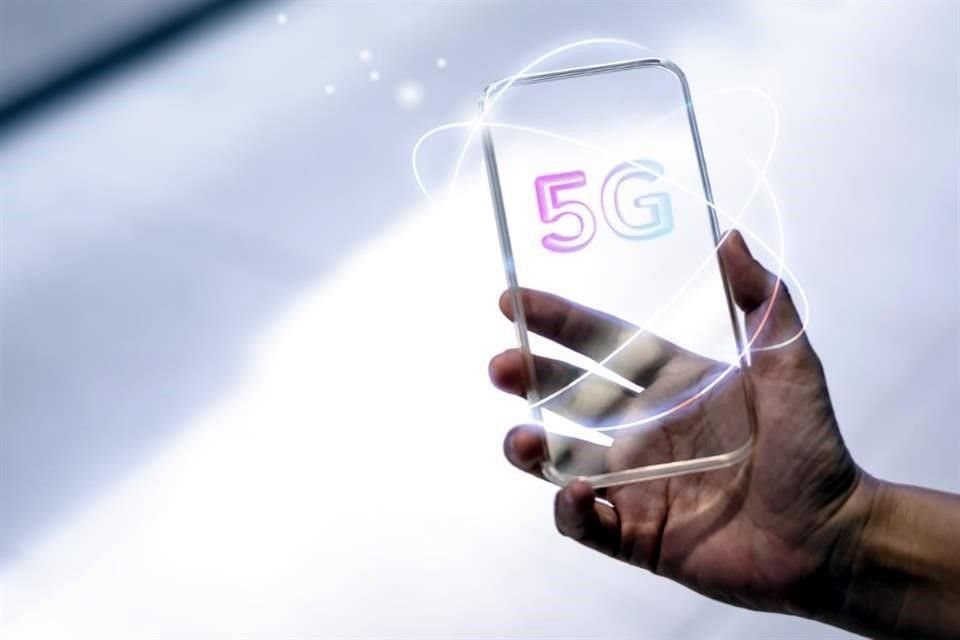 ¿Por qué el 5G es tan veloz? Aquí te decimos.