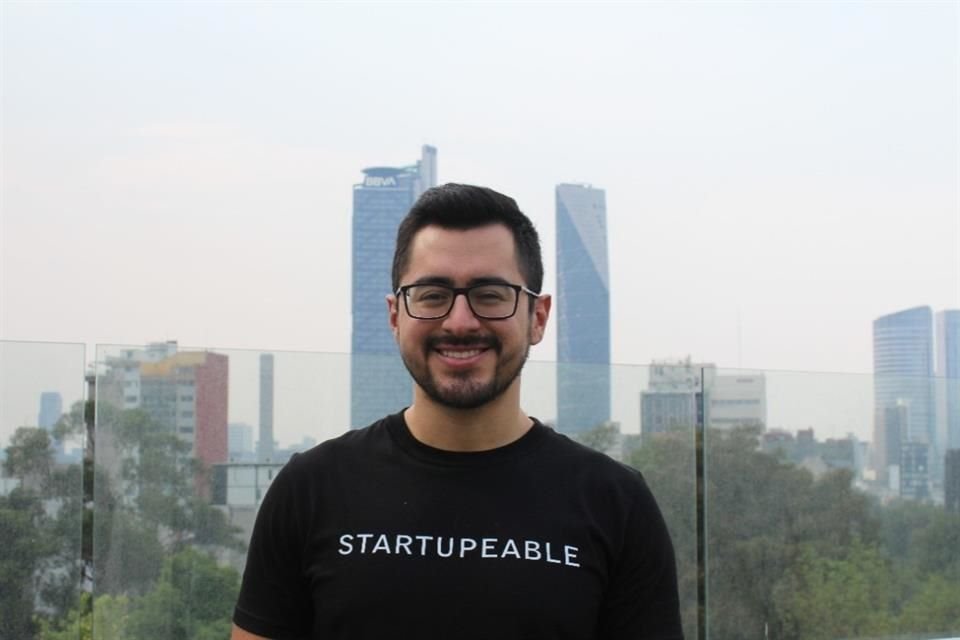 Startupeable, un podcast de educación para emprendedores