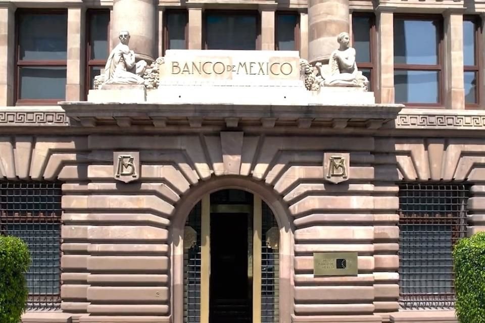 La próxima reunión de la Junta de Gobierno del Banco de México (Banxico) es el 18 de mayo.