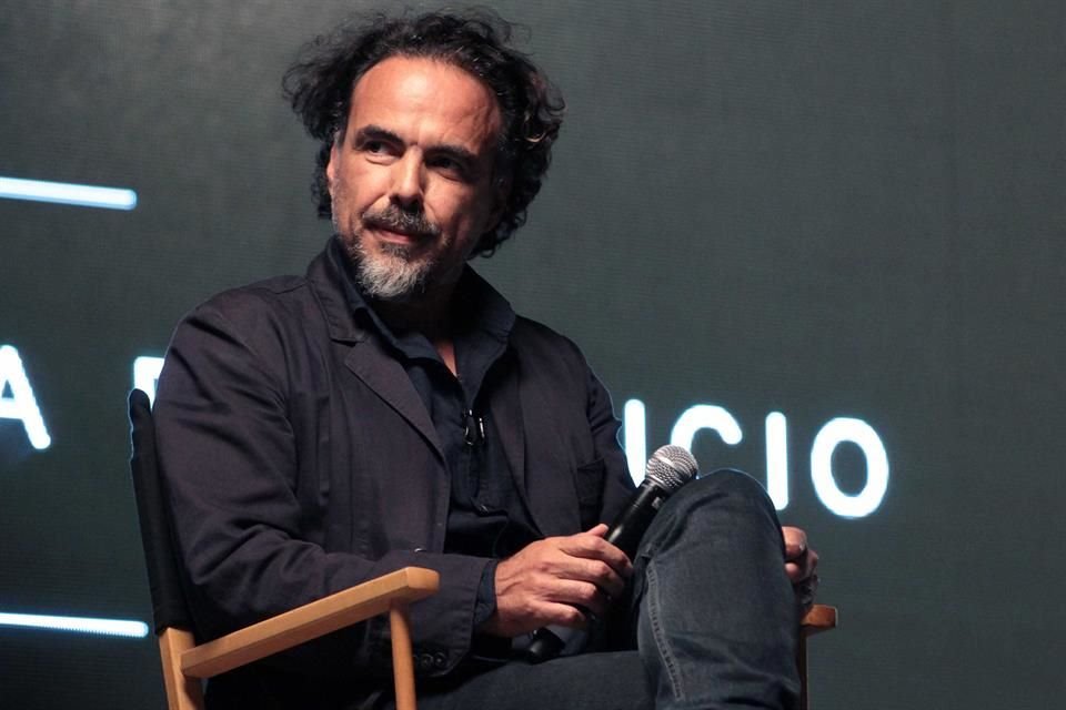 Alejandro G. Iñárritu recortó 22 minutos el filme 'Bardo: Falsa Crónica de unas Cuantas Verdades' luego de verla en Venecia.