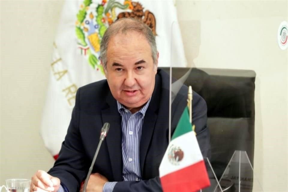 El Embajador de Israel en México, Zvi Tal, pidió al Gobierno mexicano condenar ataques de la organización palestina Hamás contra su nación.