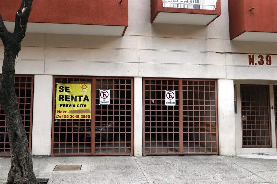 Detalla informe de HIC-AL que en BJ, Cuauhtémoc y MH se alquilan 4 de 10 hogares y que ausencia de apoyo afecta economía de arrendatarios.