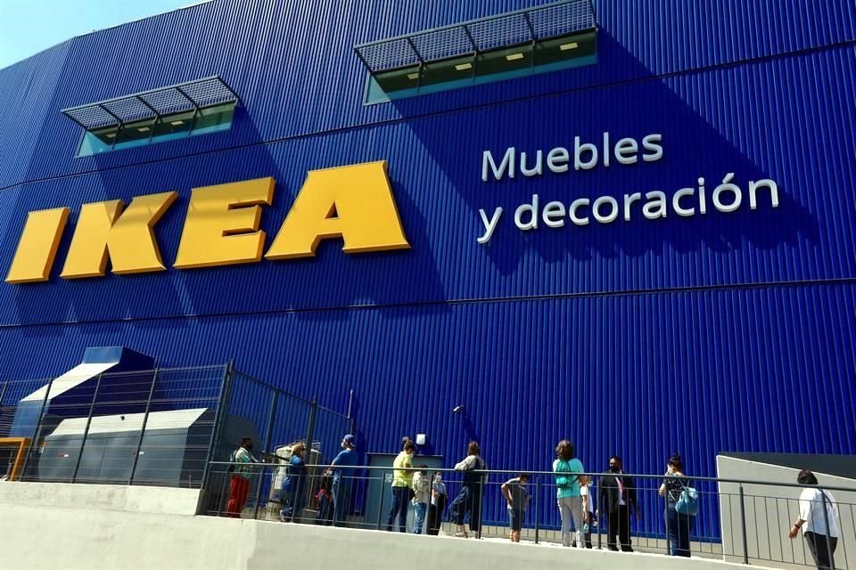 En abril la firma mueblera abrió su primera tienda física del País en la CDMX, ya construye la segunda en Puebla, y la tercera podría ubicarse entre Guadalajara, Monterrey, Tijuana o Cancún.