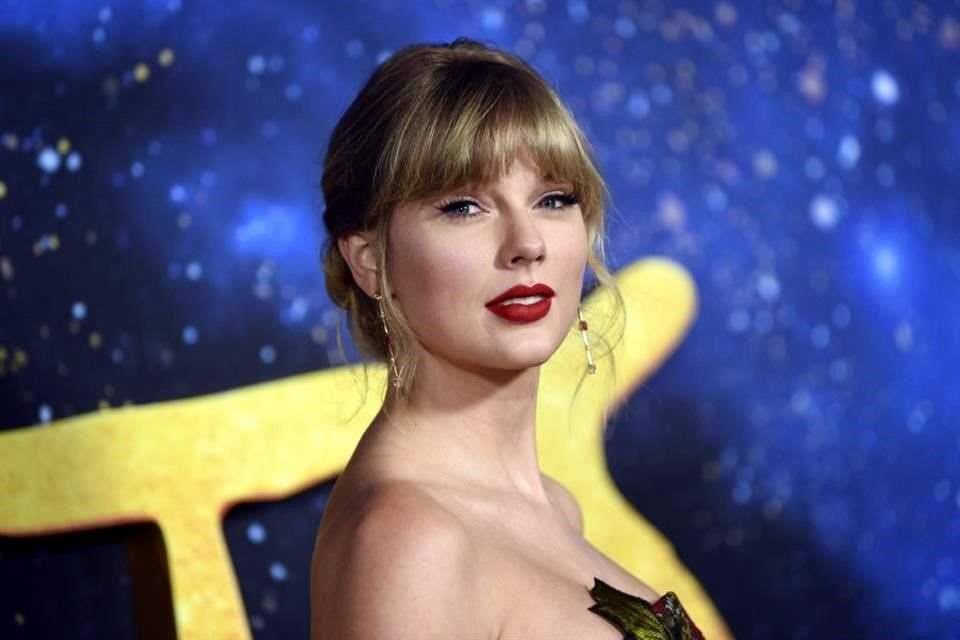 Taylor Swift suena fuerte como parte del espectáculo de medio tiempo del Super Bowl, ahora que Apple Music será el patrocinador.