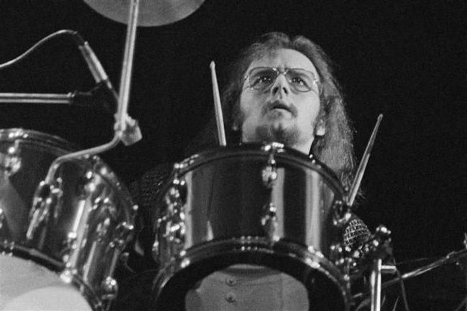 El baterista y co-fundador de The Doobie Brothers, John Hartman, murió a los 72 años; se desconocen las causas.