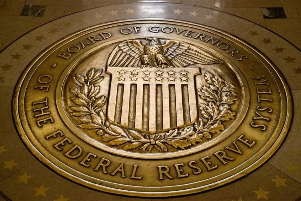 Reserva Federal de EU (Fed).