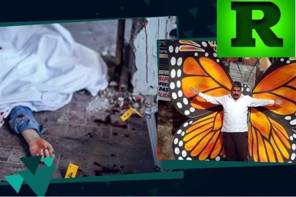 Mxico es uno de los pases ms letales para los activistas ambientales, de acuerdo con Global Witness.
