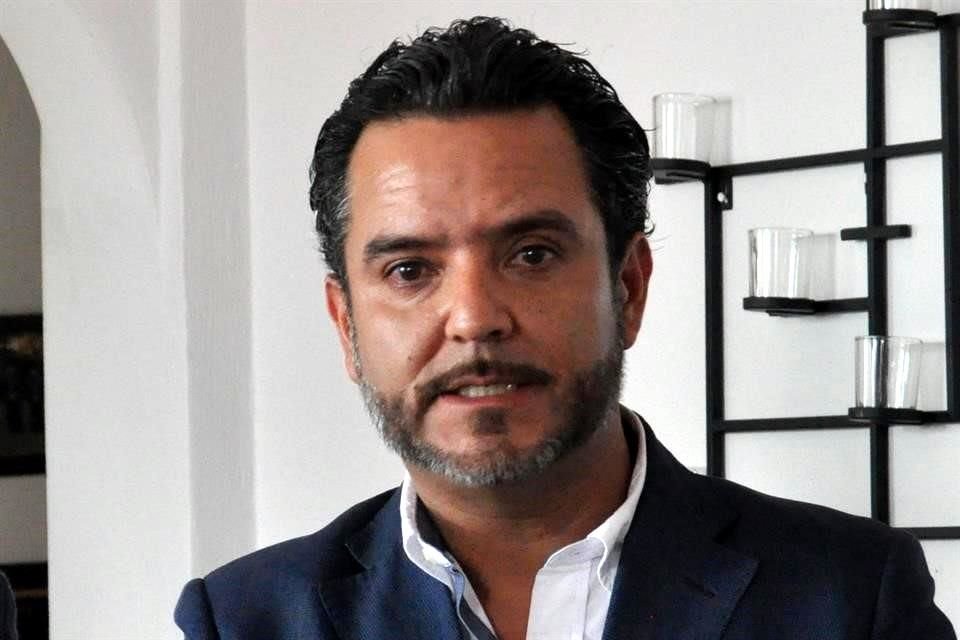 Antonio Villalobos Adán, ex Edil de Cuernavaca, Morelos, fue detenido tras ser señalado de desviar más de 9 millones de pesos en Morelos.